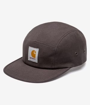 Carhartt WIP Backley Cap (shale)