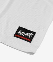 Welcome x Slipknot Heretic Football Jersey T-Shirt (white)