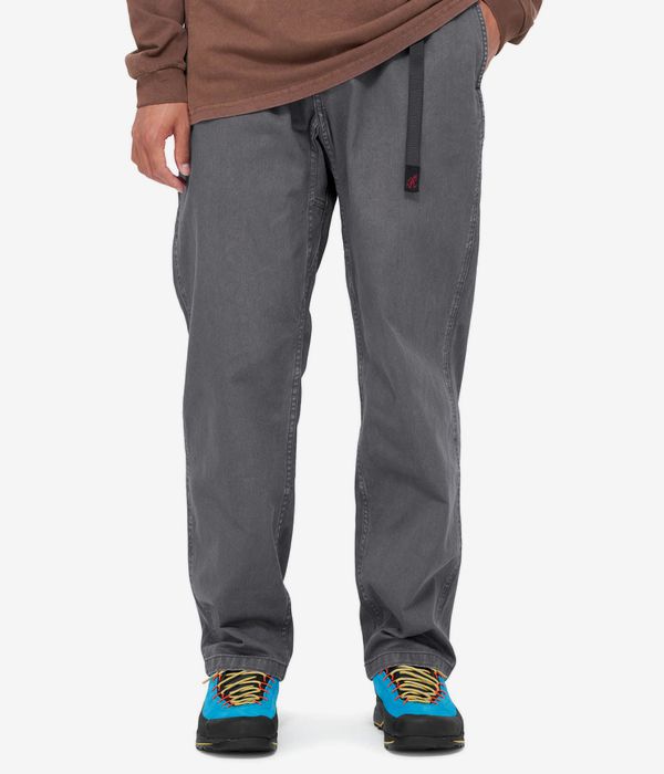 Gramicci Pigment Dye Pants (fog)