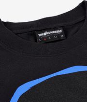 The Hundreds Brawl Camiseta (black)