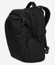 RVCA Overhook Rucksack 34L (black)