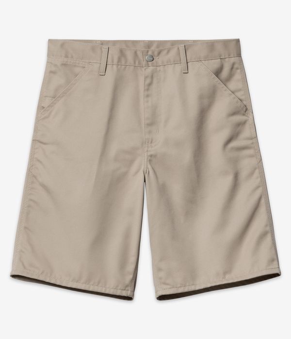 Carhartt WIP Simple Denison Shorts (wall rinsed)