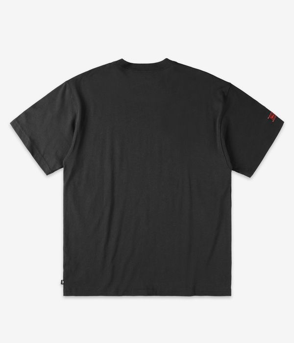 Nike SB Charcoal Dunk T-shirt (black)