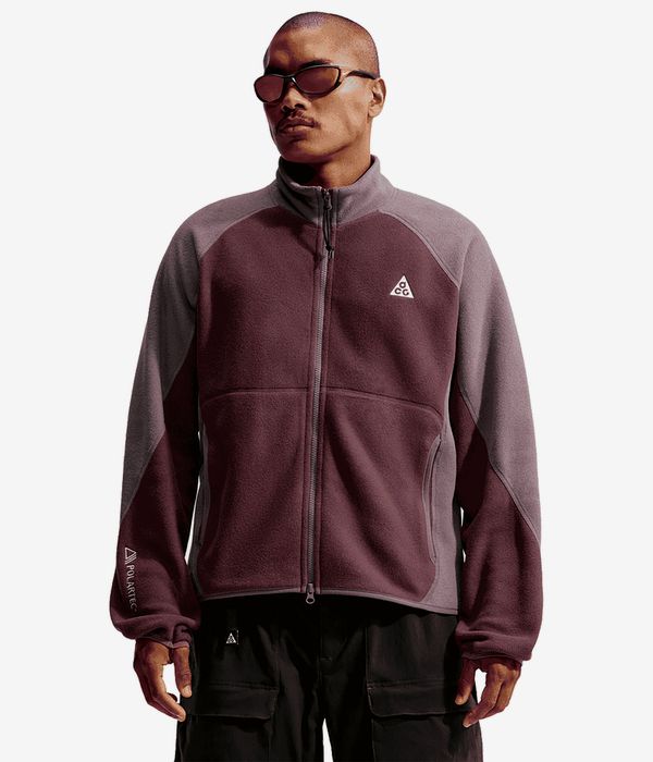 Nike ACG Wolf Tree Veste (mystic dates tattoo summit white)