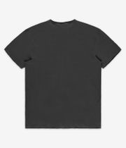 Amplified Joy Division Unknown Pleasure T-shirt (charcoal)