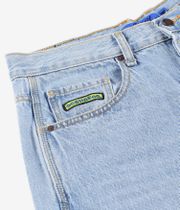 DC Worker Baggy Carpenter Jeans (indigo light)