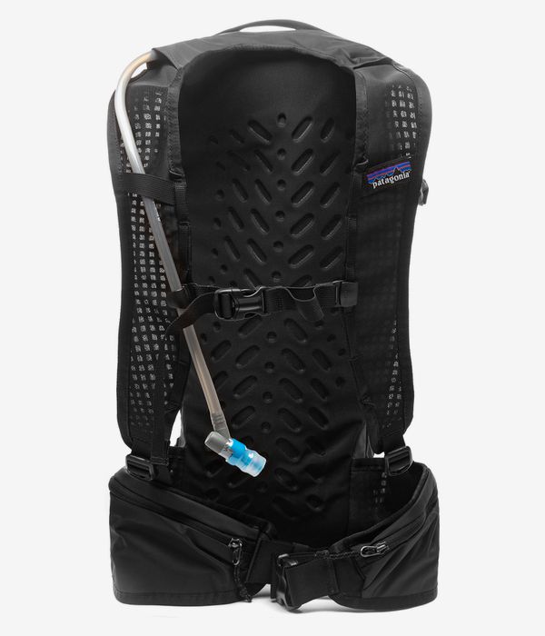 Patagonia Dirt Roamer Backpack 20L (black)