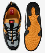 éS Two Nine 8 Schoen (black yellow)