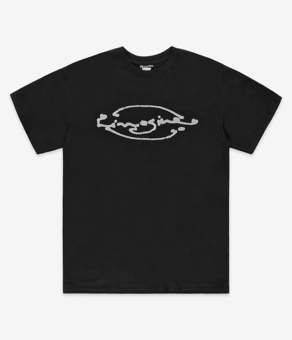 Limosine Asgard Camiseta (black)
