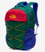 The North Face Borealis Sac à dos 28L (blue evergreen)