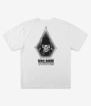 Volcom Gamma Doom T-Shirt (white)