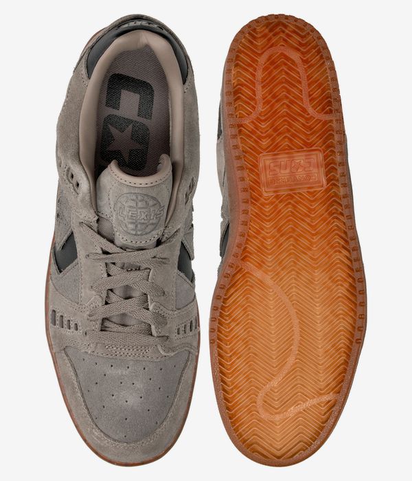 Converse CONS AS-1 Pro Buty (classic taupe truffle black)