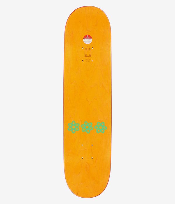 WKND Thompson Collider 8" Planche de skateboard (multi)