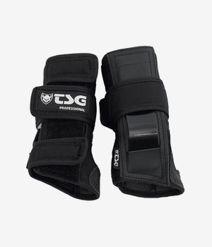 TSG Professional Handgelenkschützer (black)