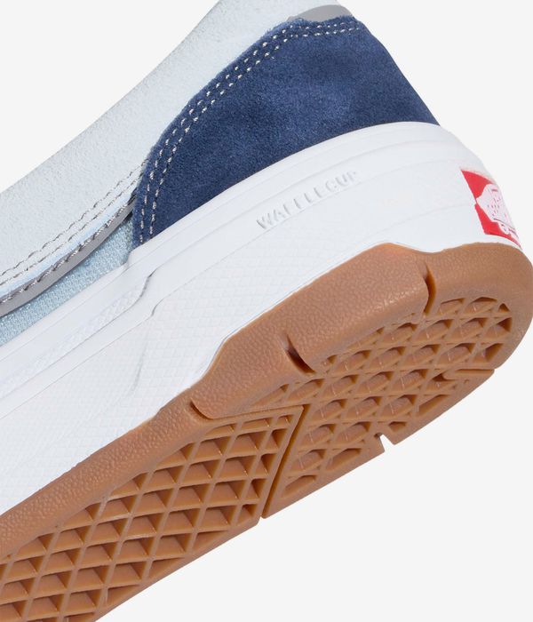 Vans Skate Era Wafflecup Zapatilla (navy blue bell)