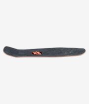 Santa Cruz Winkowski Ghost 10.34" Tabla de skate (multi)