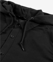 Volcom Ins Riding Flannel Jacket (black)