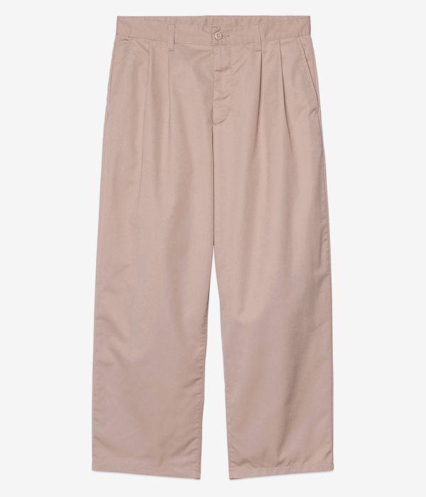 Carhartt WIP Evan Pant Dunmore Pants (wall rinsed)