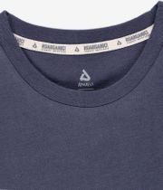 Anuell Pyther Organic Camiseta (navy)