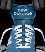 New Balance Numeric 442 Schuh (heron blue)