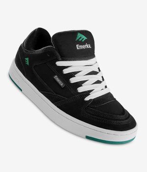 Emerica Mute Shoes (black)