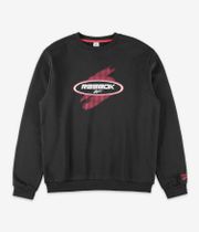 Reebok Graphic Sweatshirt (black)