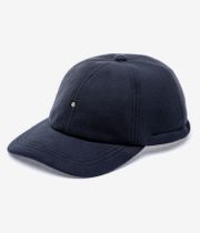 Element Polar Fleece Trapper Casquette (eclipse navy)