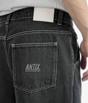 Antix Atlas Jeans (black contrast washed)