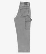 DC Worker Baggy Carpenter Jeans (medium grey)