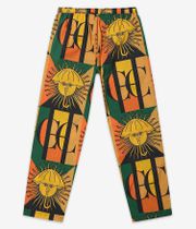 Hélas Cinque Terre Pyjama Pantalons (multicolor)