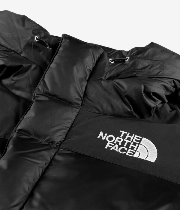 Meestal Doorzichtig statistieken Koop The North Face Himalayan Down Parka Jacket (black) online | skatedeluxe