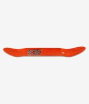 Heroin Skateboards Very Big Holo Egg 10" Planche de skateboard (multi)