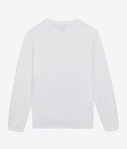Dickies Mapleton Longsleeve (white)