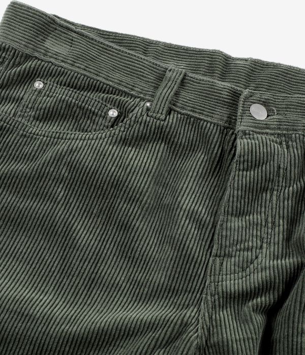 Carhartt WIP Newel Pant Coventry Pants (opuntia rinsed)