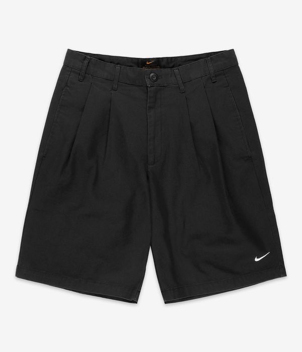 Nike SB Pleated Chino Szorty (black)