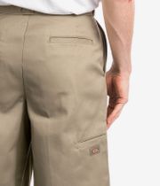 Dickies 13IN Multi Pocket Workshort Shorts (khaki)