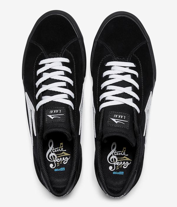 Lakai Flaco II Chaussure (black black)