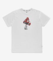 Anuell Psyler Organic T-shirt (white)