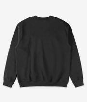 Thrasher Cop Car Sweatshirt (black)