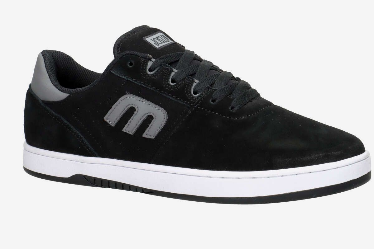Etnies Josl1n Zapatilla (black grey)