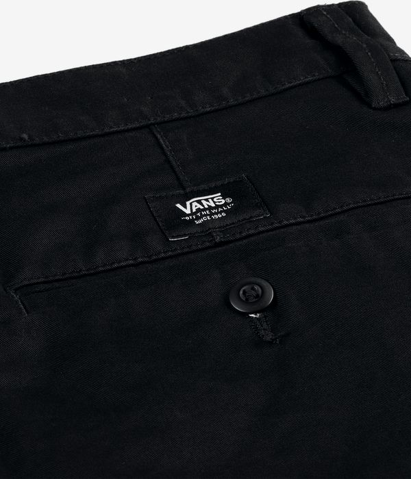 Vans Authentic Chino Baggy Hose (black II)