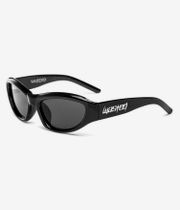 Wasted Paris Blade Lunettes de soleil (black)