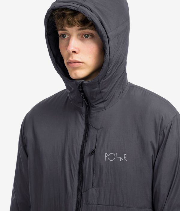 Polar Koda Insulated Jacket (graphite)