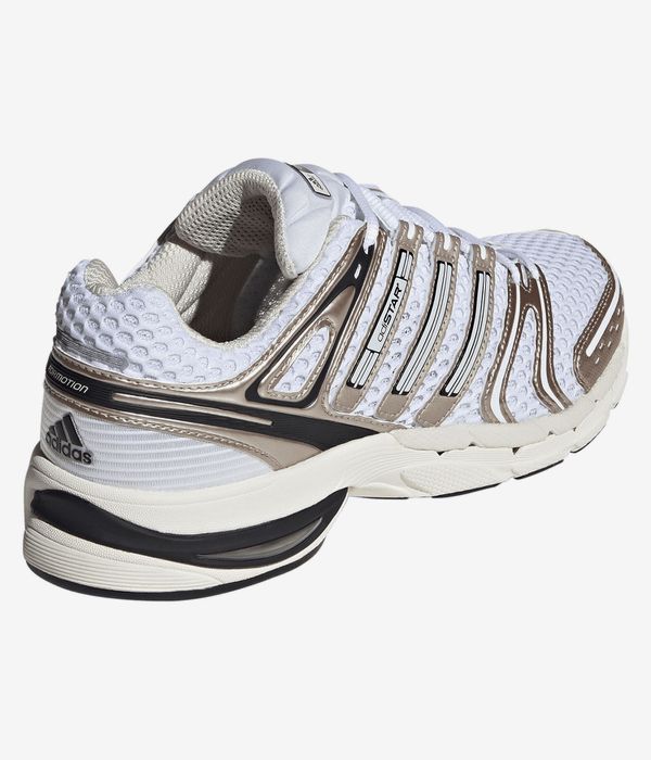 adidas Skateboarding Adistar Control 5 Schuh (white grey chamet)