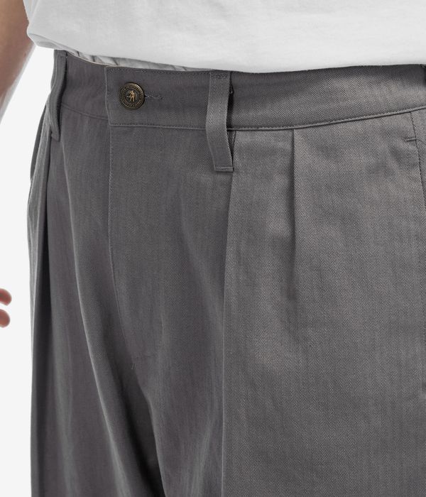 Passport Leagues Club Hose (grey)