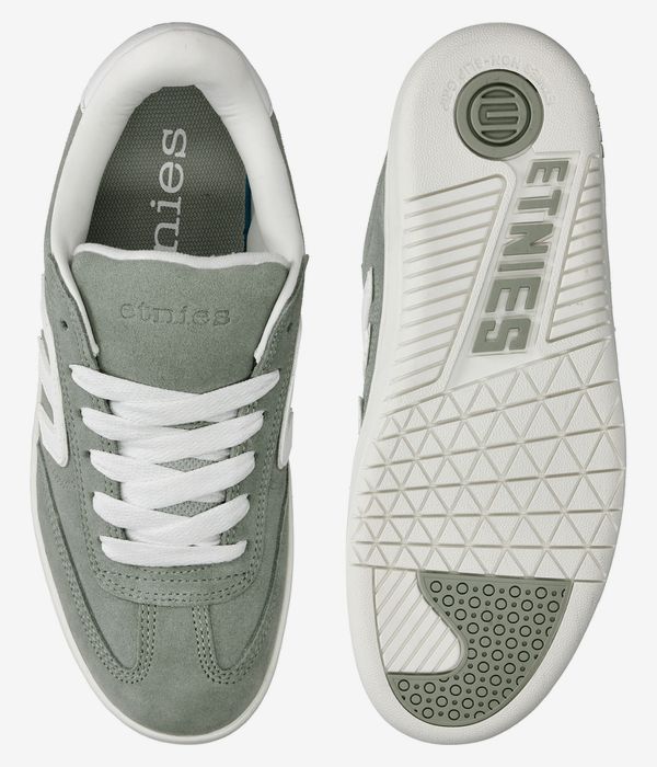 Etnies Locut Zapatilla (sage)