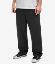 Vans Authentic Chino Straight Spodnie (black)