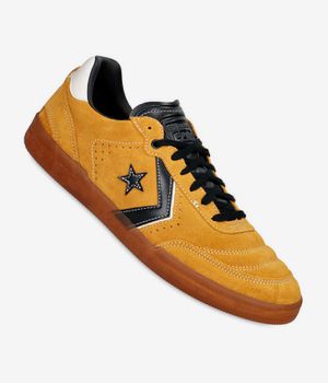 Converse CONS Louie Lopez Pro 2 Schoen (yellow black vintage white)