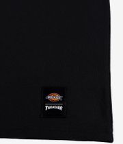 Dickies x Thrasher Graphic T-shirt (black)