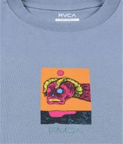RVCA Superblast 2 T-Shirt (vintage navy)